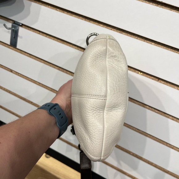 Coach Park Leather Crossbody - Picture 5 of 8